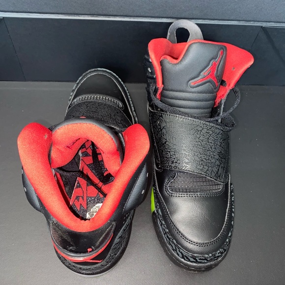 Nike Air Jordan Son of Mars Size 7 - Picture 3 of 3